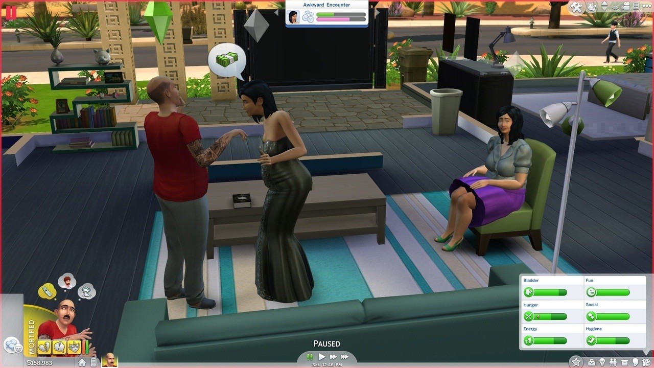 Los Sims 4 - Imagen 3